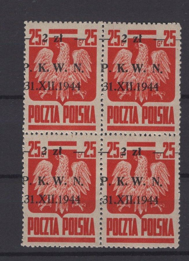 P.K.W.N., 1944 ROK, Fi. 345 **