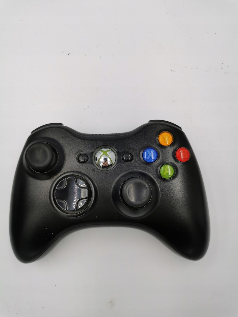 GAMEPAD DO XBOX 360