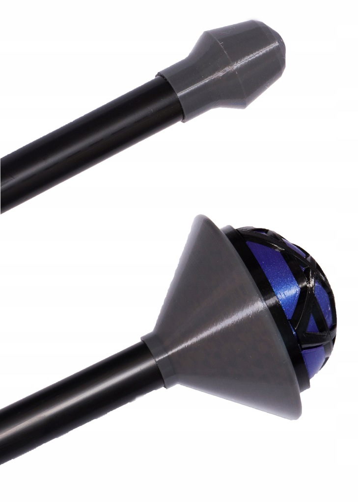 Miraculous – laska kostur Władcy Ciem - 1 metr