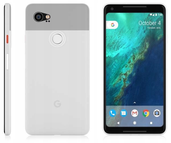 MNML Case Google Pixel 2XL Nowe