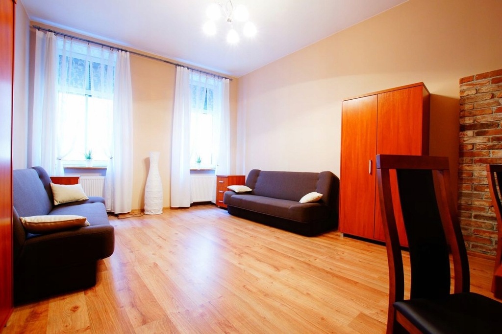 Pokój, Wrocław, Śródmieście, 22 m²