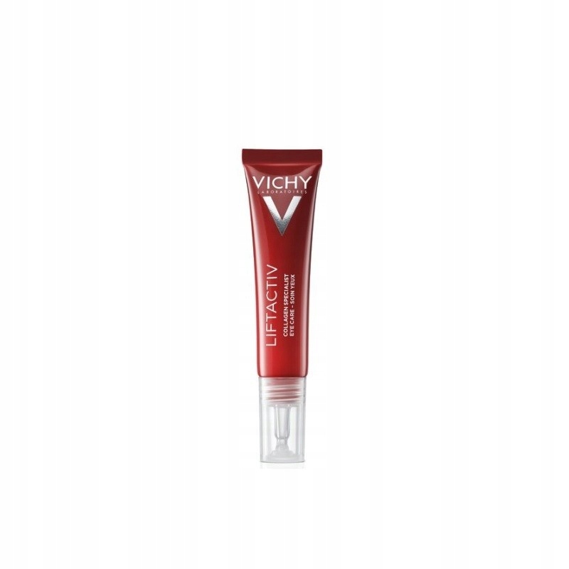 VICHY LIFTACTIV COLLAGEN SPECIALIST krem pod oczy 15 ml