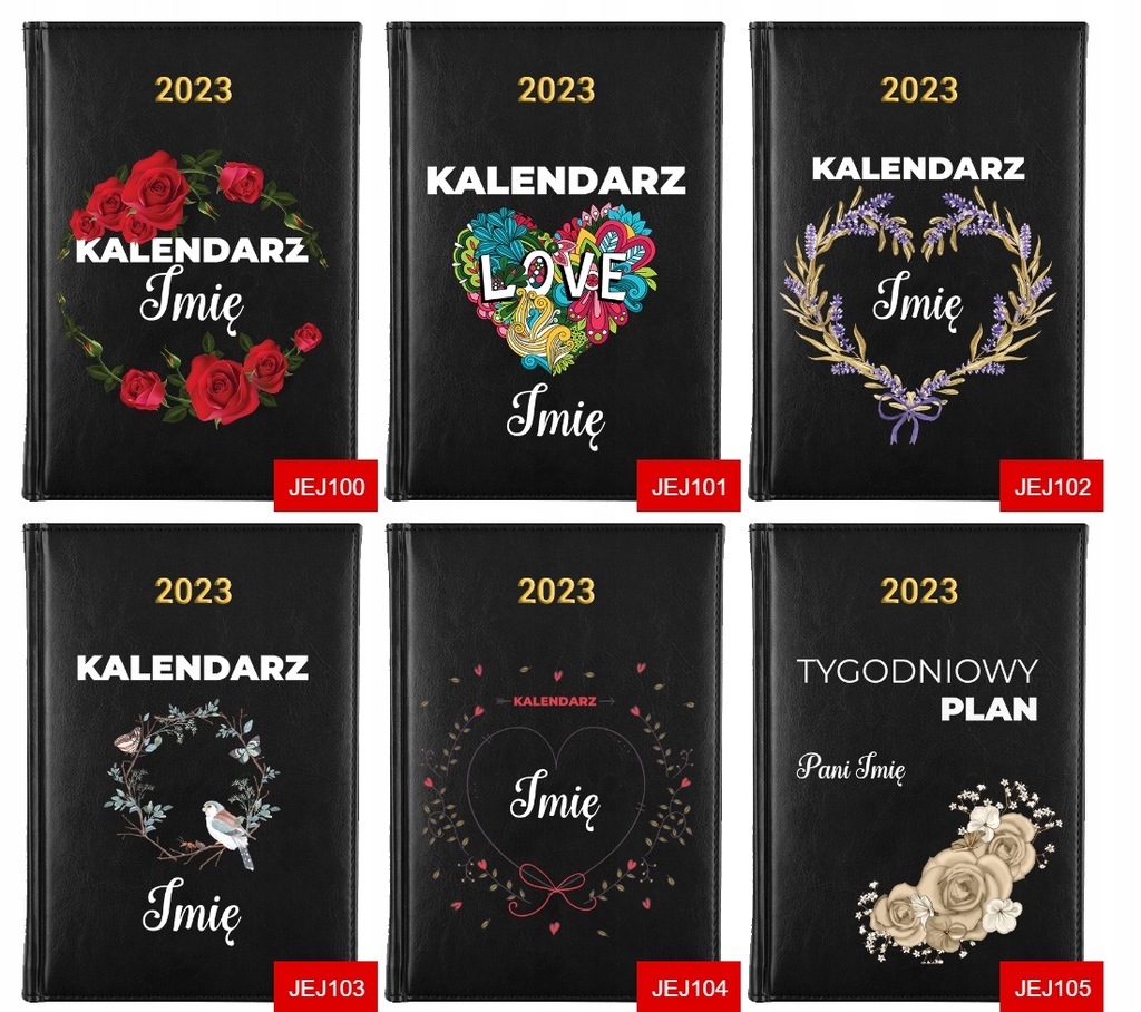 Купить Персонализированный блокнот-календарь А5 2023 в подарок: отзывы ...