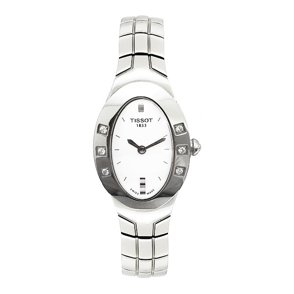 Zegarek Damski Tissot T47.1.485.31 (21 mm)