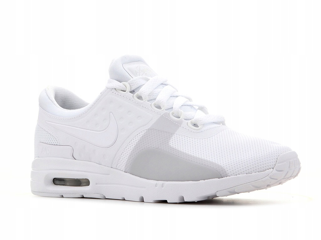 Buty Nike W Air Max Zero 857661 104 r.EU 40