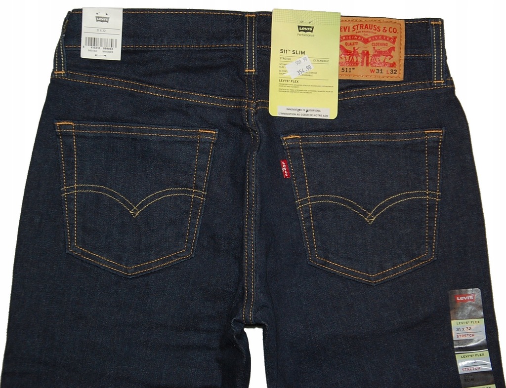 Levis 511 31 32 new arrivals