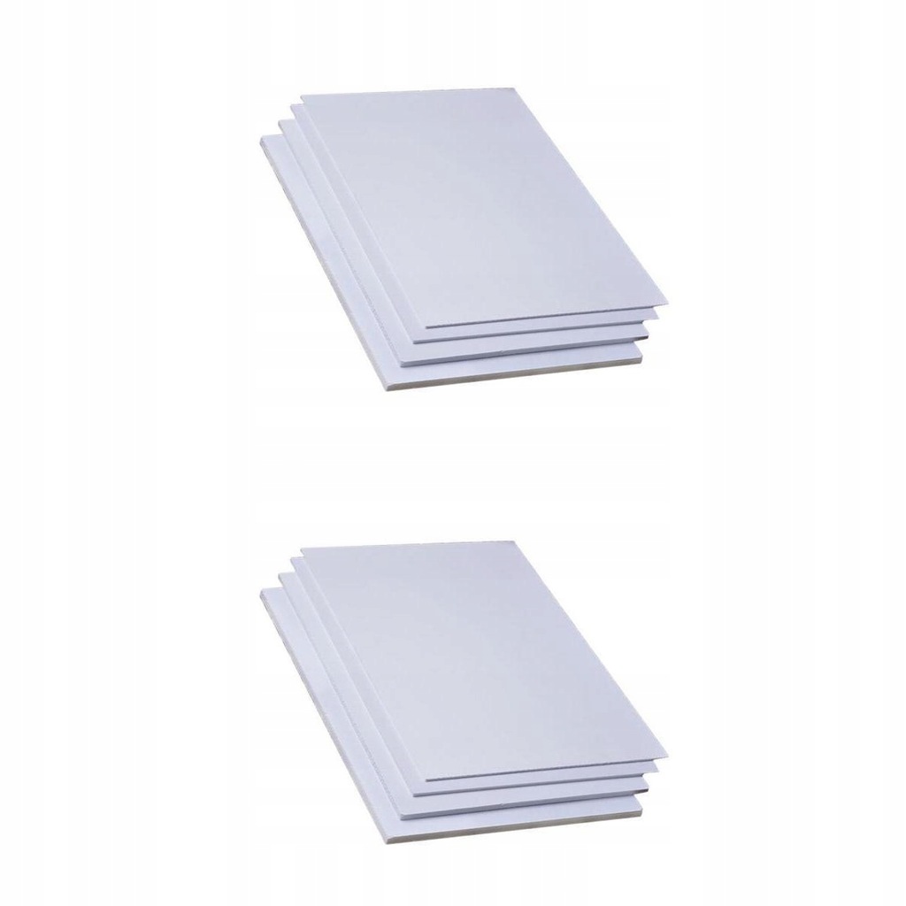 7 DIY Płyta z pianki PCV do budowy modeli 11417917933 oficjalne