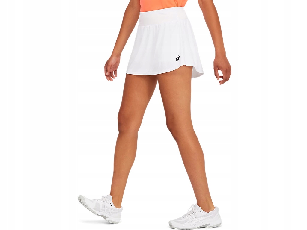 Купить Теннисная юбка ASICS Tennis Skort S: отзывы, фото, характеристики в интерне-магазине Aredi.ru