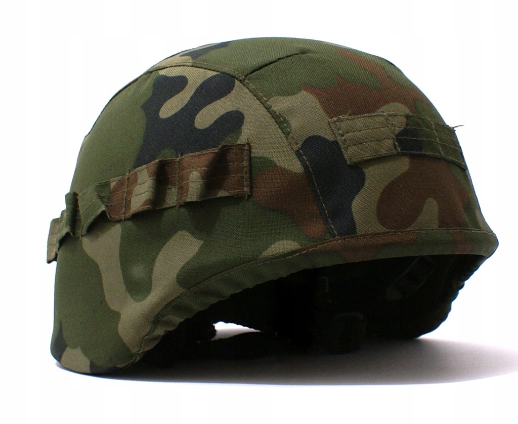HEŁM KEVLAR WP wz 2000