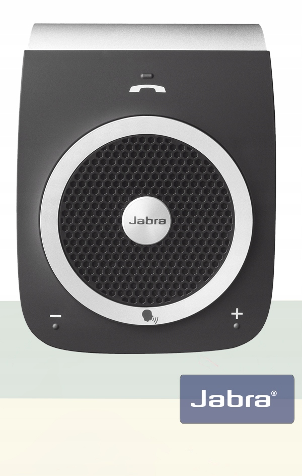 Купить НАБОР ДИНАМИКОВ JABRA TOUR HD VOICE BLUETOOTH: отзывы, фото, характеристики в интерне-магазине Aredi.ru