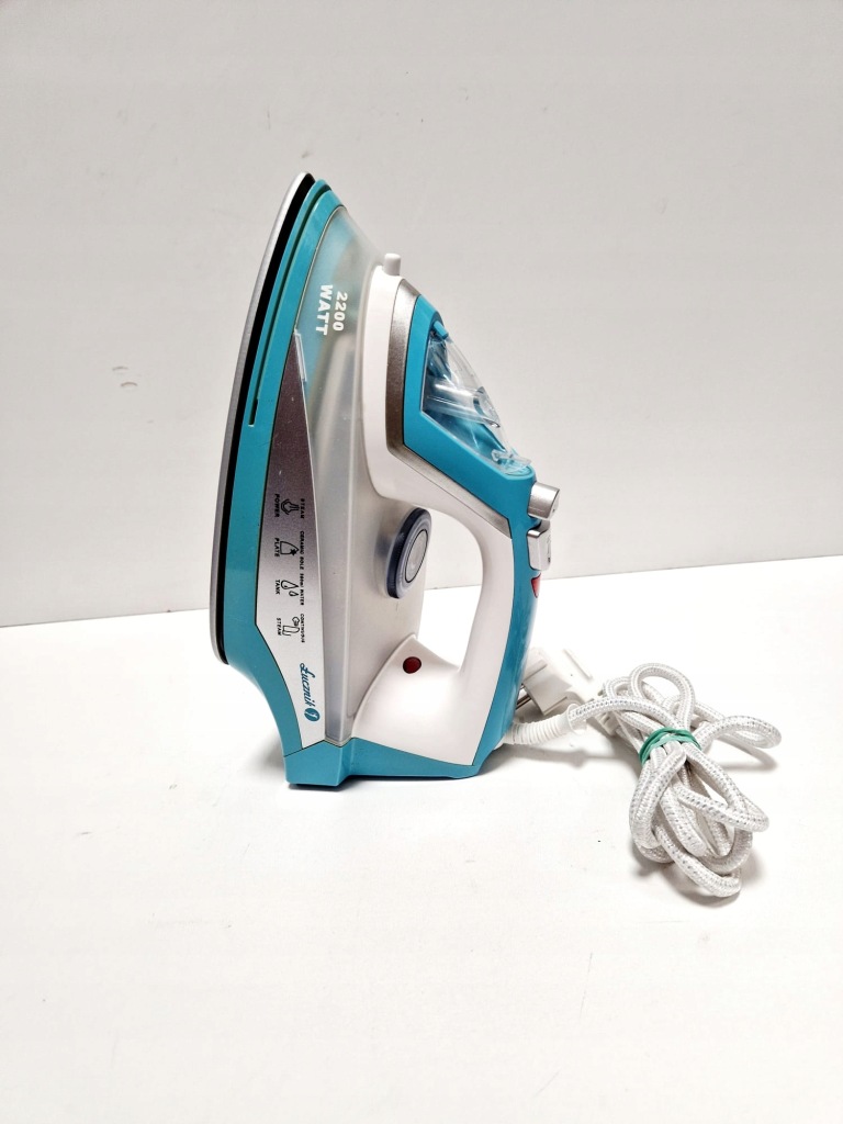 Żelazko Łucznik AST 112 ( 4209/25 )