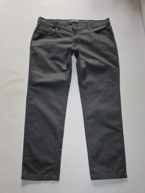 ANGELO LITRICO SPODNIE MĘSKIE JEANS ROZM W42 L32 - 12707502700 ...