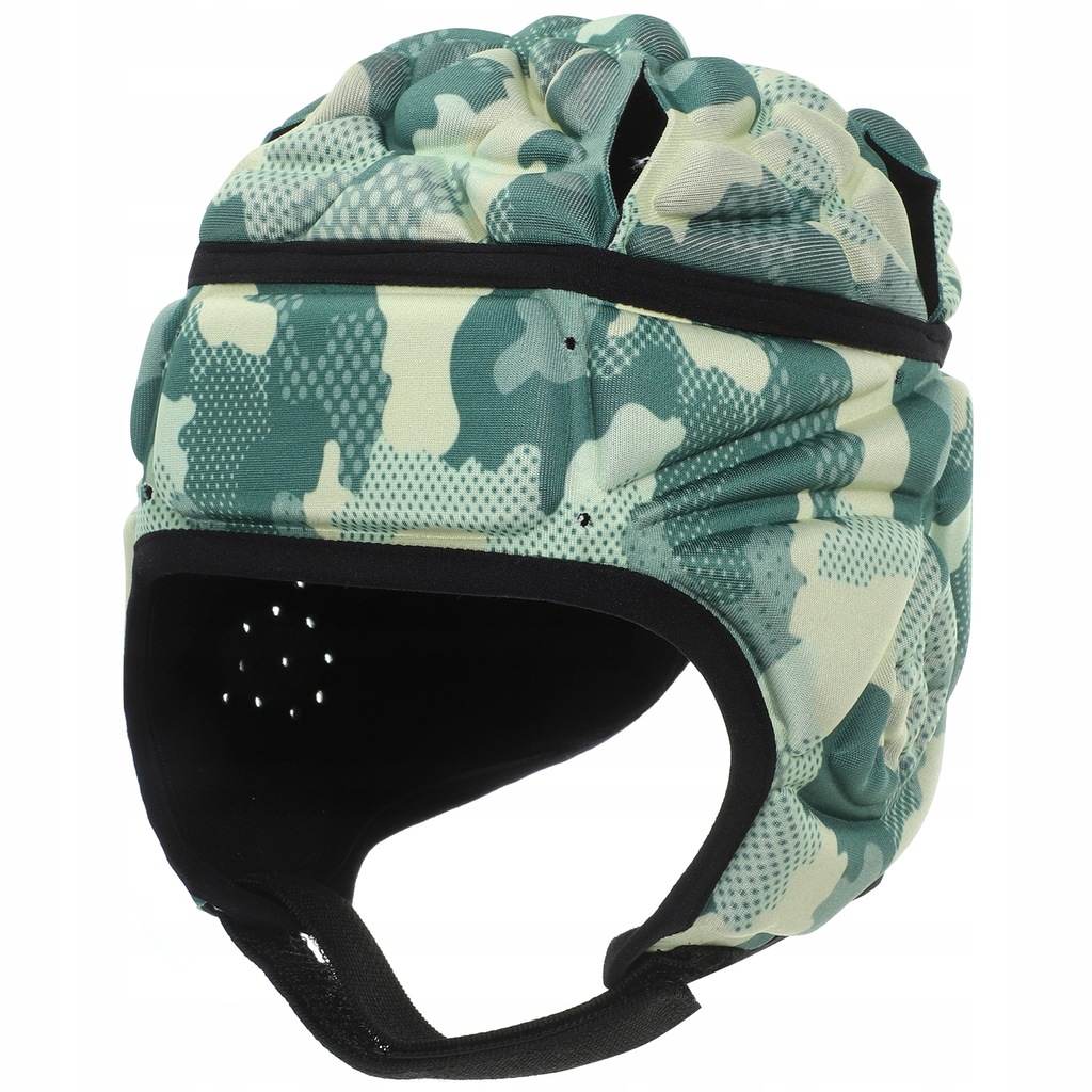 Hat Helmet Adults Boys Helmet Scrum Cap Youth