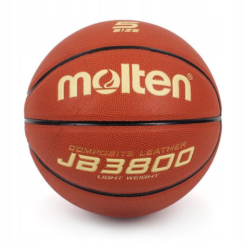 B5C3800-L Piłka do koszykówki Molten