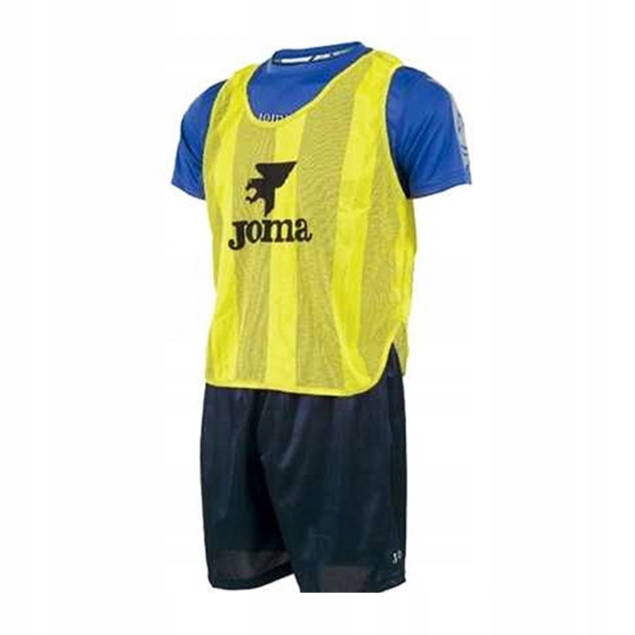 Znacznik PIŁKARSKI JOMA TRAINING BIBS 905105 -M-