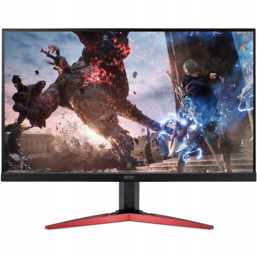 MONITOR LED ACER NITRO VG270BMIIX 27'' 1920X1080