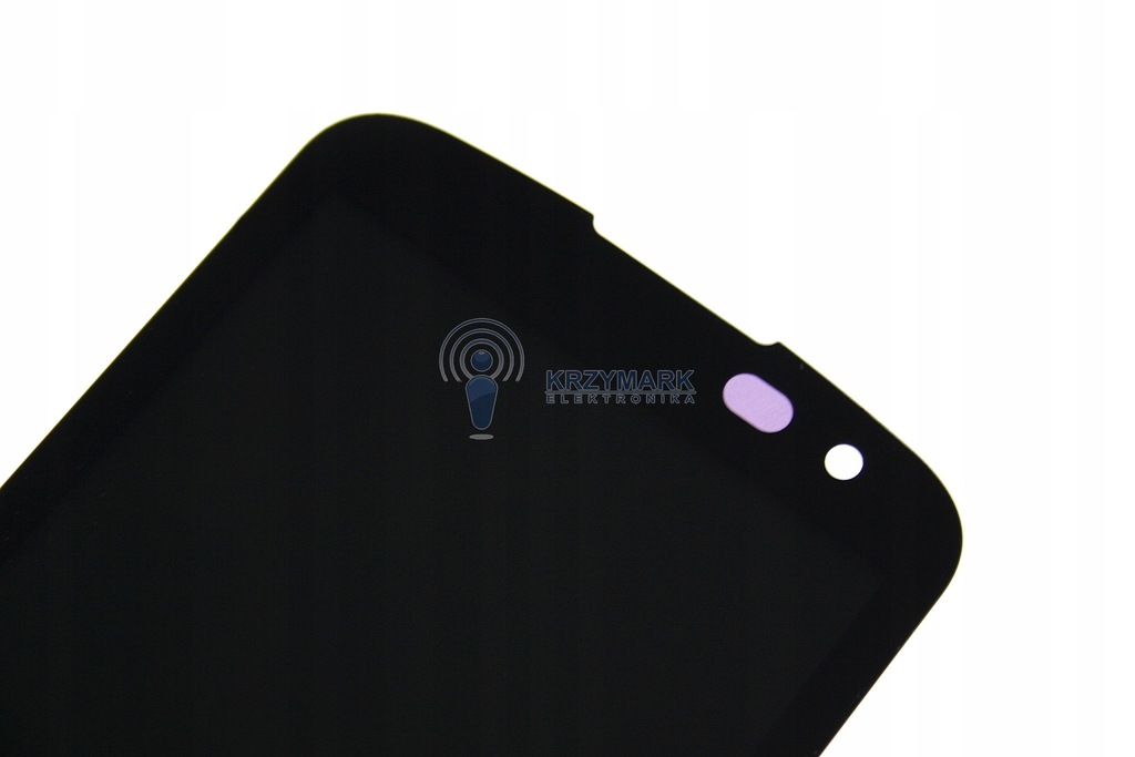 DOTYK DIGITIZER SZYBKA EKRAN LG K3 K100 LS450