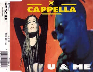 Cappella -U & Me