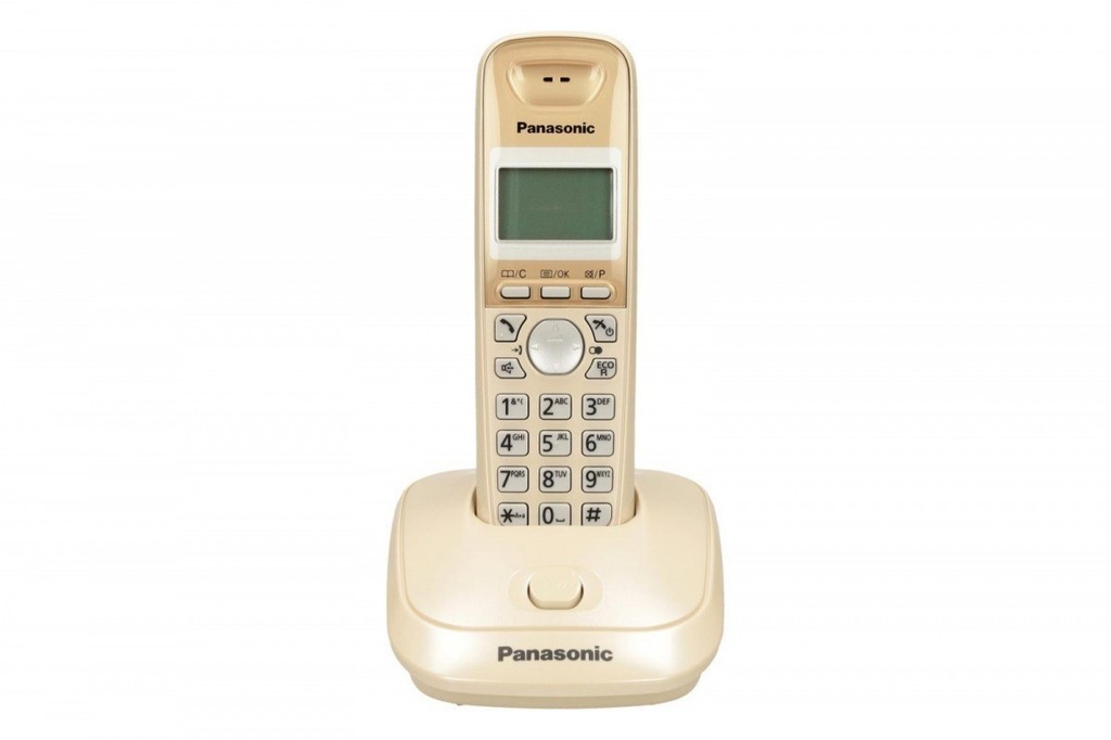 Panasonic KX-TG2511 Dect/Coffee