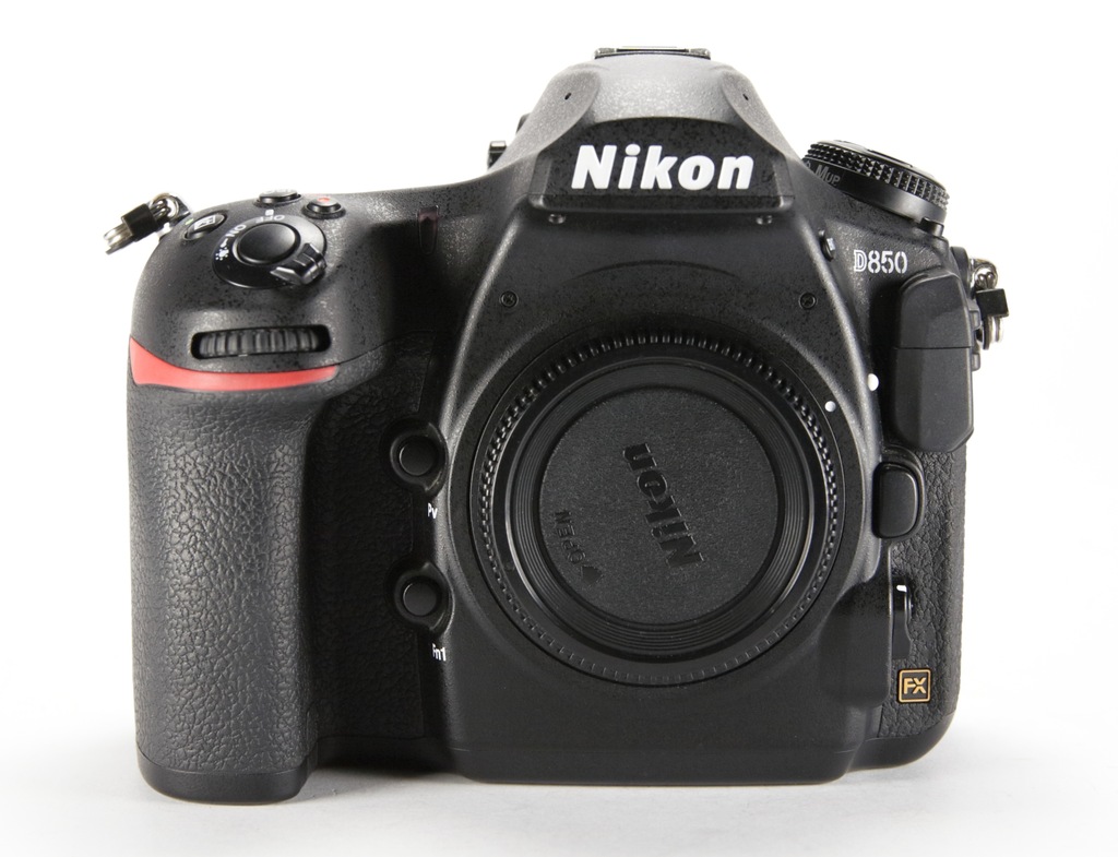 aparat Nikon D850 BODY SKLEP OKAZJA