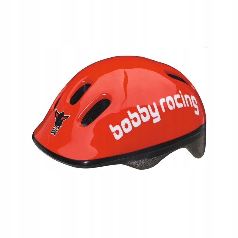 BIG Kask Bobby Racing