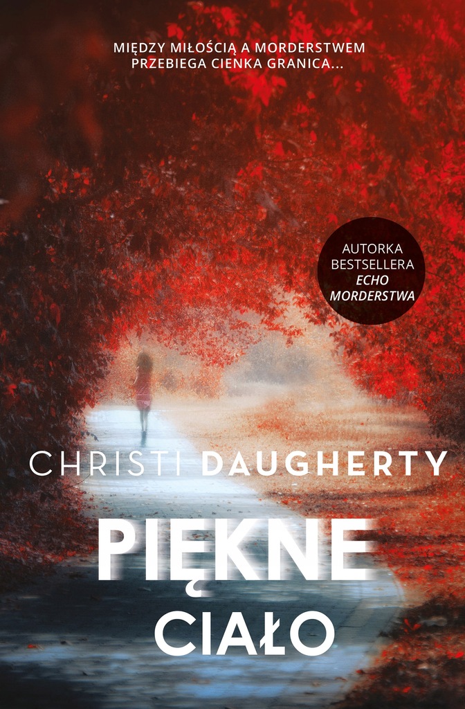 PIĘKNE CIAŁO - DAUGHERTY CHRISTIE