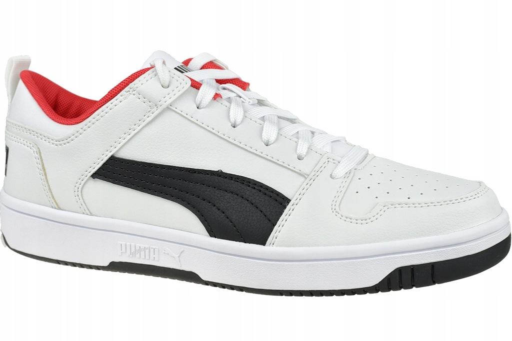 PUMA REBOUND LAYUP SL {45} Męskie Buty