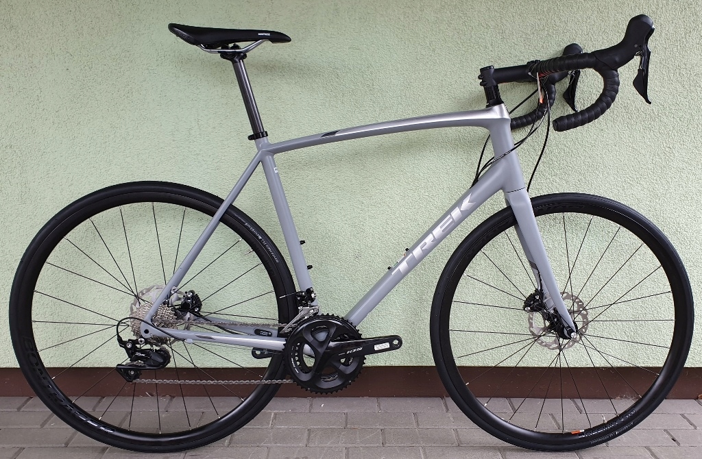 TREK EMONDA ALR 5 DISC shimano 105 11s 2019 NOWY