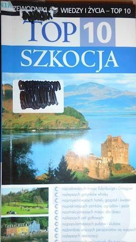 Szkocja - Scott Alastair