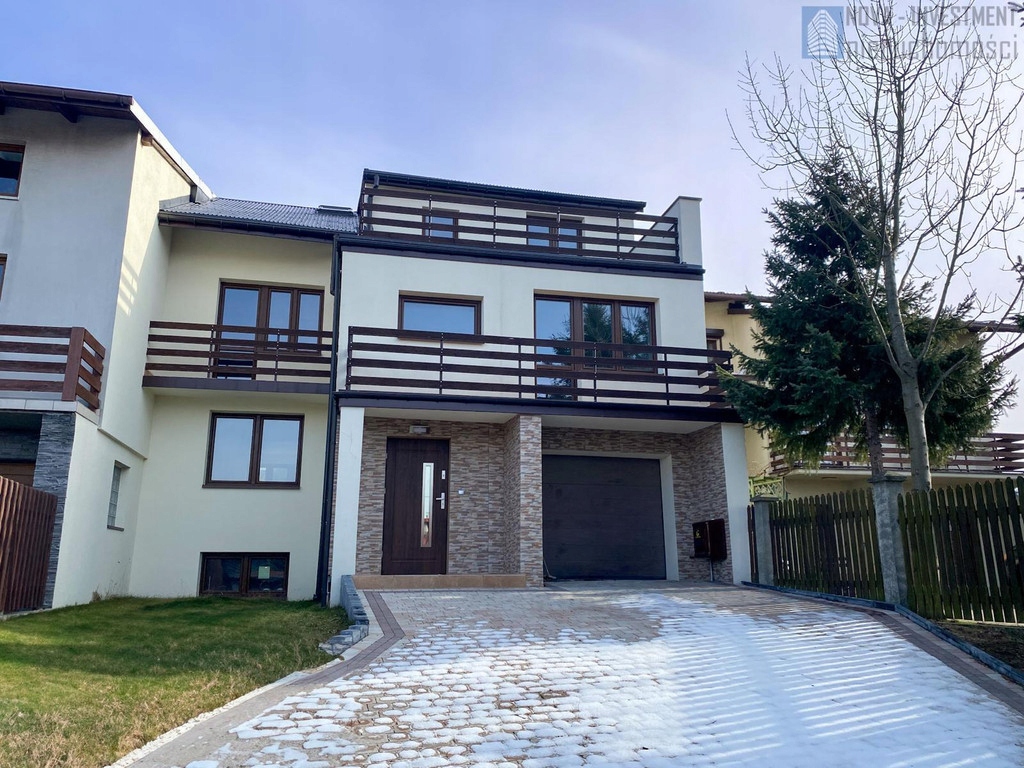 Biuro, Żywiec, Żywiecki, 260 m²