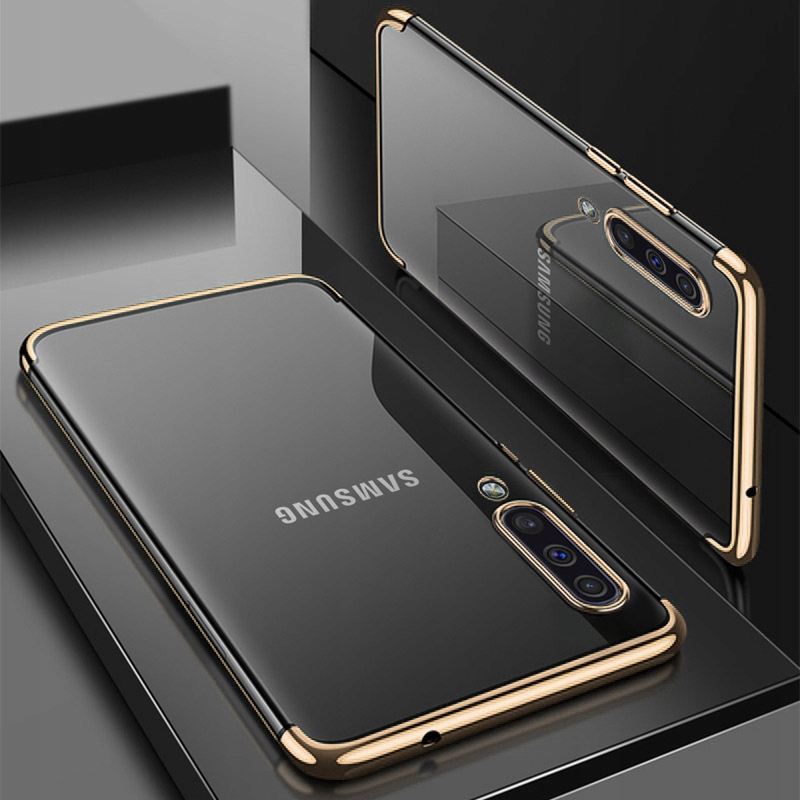 Купить ЧЕХОЛ HYBRID ELEGANCE для Samsung Galaxy A50 + СТЕКЛО: отзывы, фото, характеристики в интерне-магазине Aredi.ru