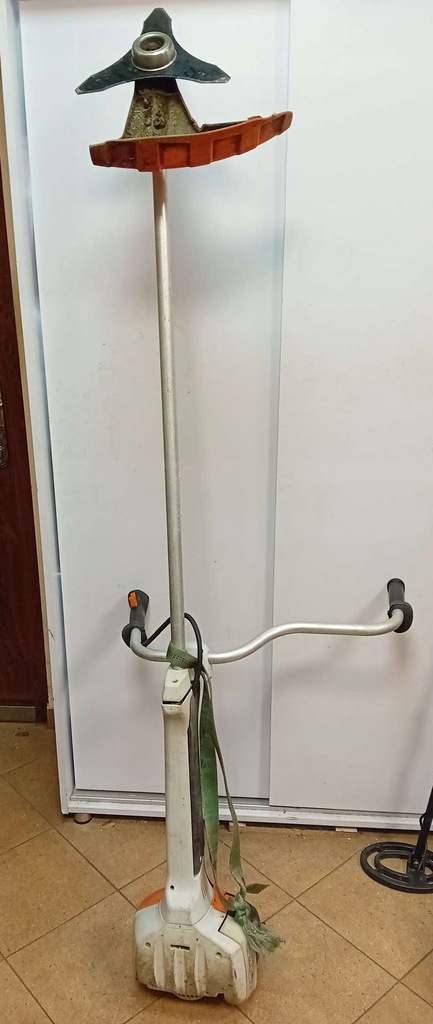 kosa spalinowa Stihl fs460c 10.2018