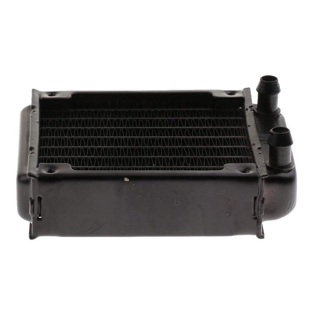 80mm Computer Radiator Water Cooler for CPU Heat Sink 8Pipe Mount