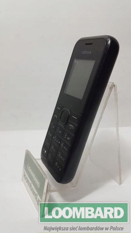 TELEFON NOKIA 105 DUAL SIM