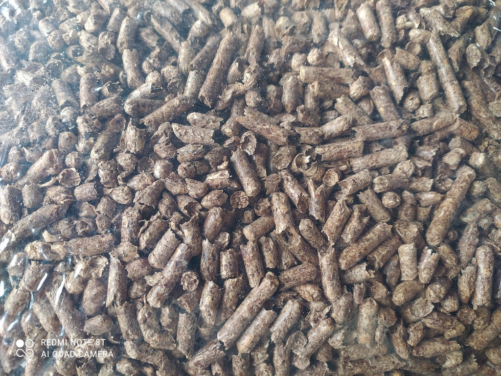 Купить Пеллеты сосновая Паллета 1000 кг: отзывы, фото и характеристики ...