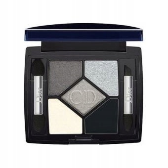 Christian Dior 5 Couleurs Designer Cienie