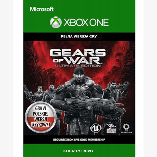 Купить КОНСОЛЬ XBOX ONE X1 500 ГБ + ИГРА 3X GEARS = КОМПЛЕКТ: отзывы, фото, характеристики в интерне-магазине Aredi.ru