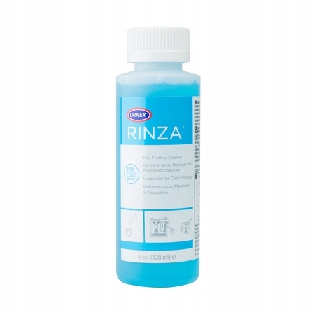 Urnex Rinza - Płyn do czyszczenia spieniacza - 120