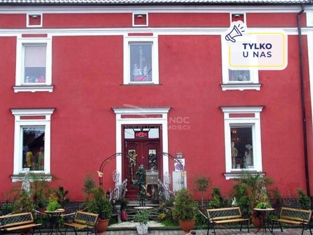 Hotel, Jelcz-Laskowice, 620 m²