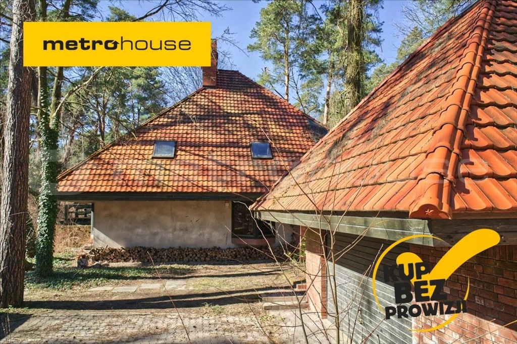 Dom, Piaseczno, Piaseczno (gm.), 240 m²