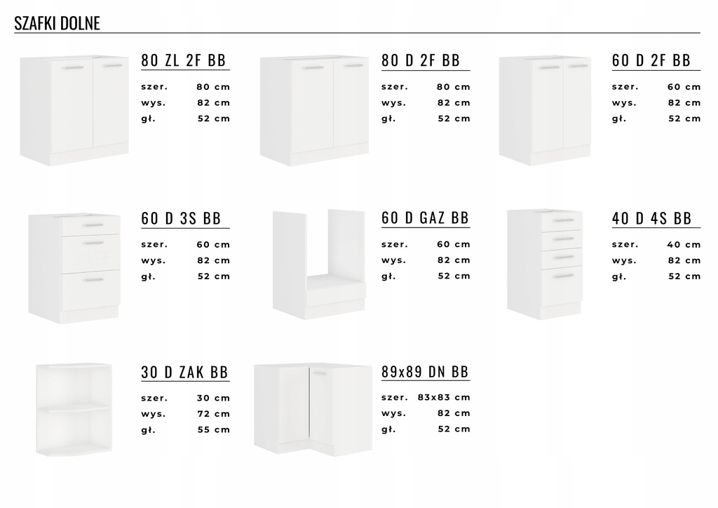 Купить Белый угловой кухонный шкаф OBELIX коллекция НОВАЯ: отзывы, фото, характеристики в интерне-магазине Aredi.ru