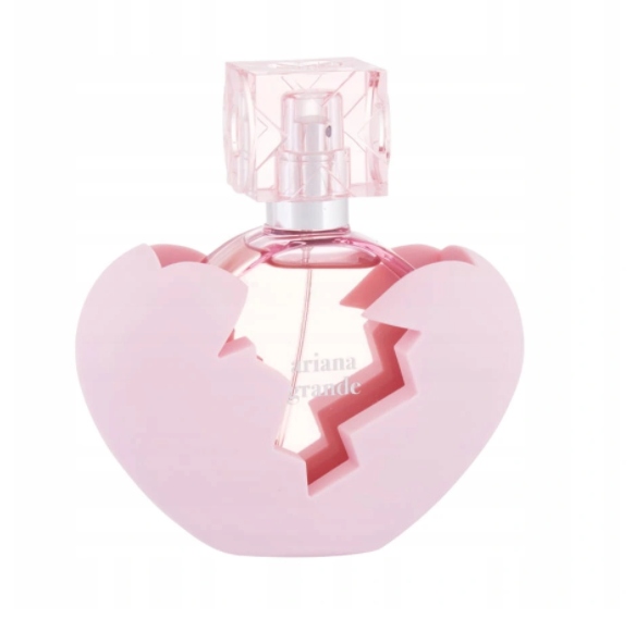 Ariana Grande Thank U Next 30 ml woda perfumowana kobieta EDP