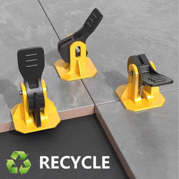 TilerPro - Zestaw do wyrównywania powierzchni