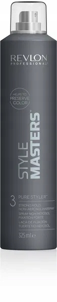 REVLON Style Masters Pure Styler Mocno utrwalający lakier do włosów 325 ml