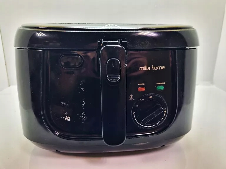 FRYTKOWNICA MILLA HOME (PRAWDOPODOBNIE MOF300K) 12505216434