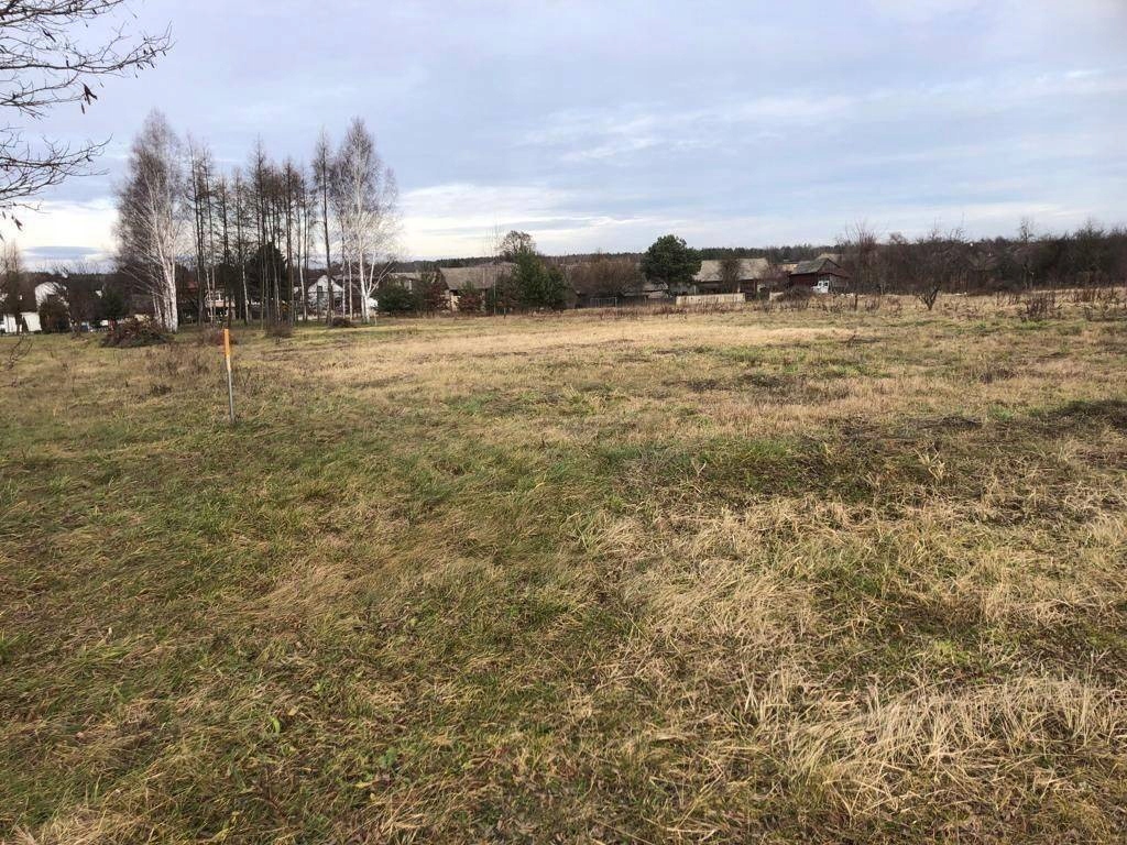 Działka, Zendek, Ożarowice (gm.), 2348 m²