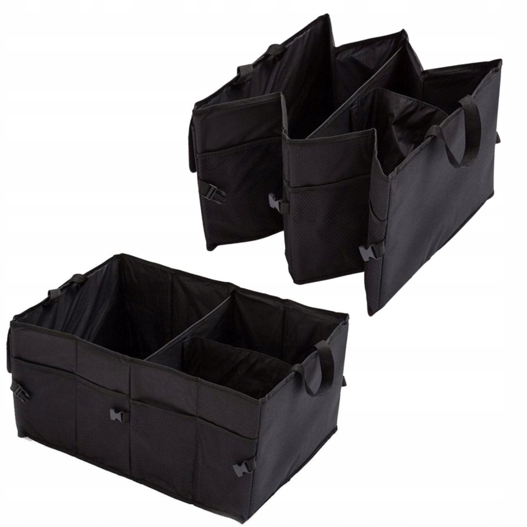 KX4839 Organizer do bagaznika samochodu auta kufe