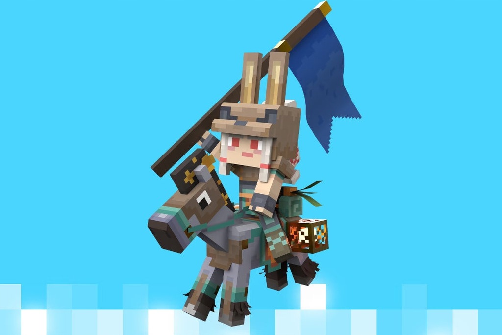 Купить Minecraft Legends — игра Deluxe Edition для PS5, PL: отзывы ...