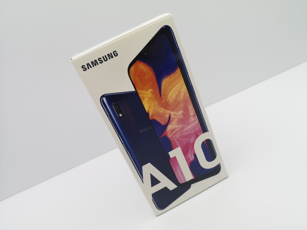 samsung galaxy a10 ds
