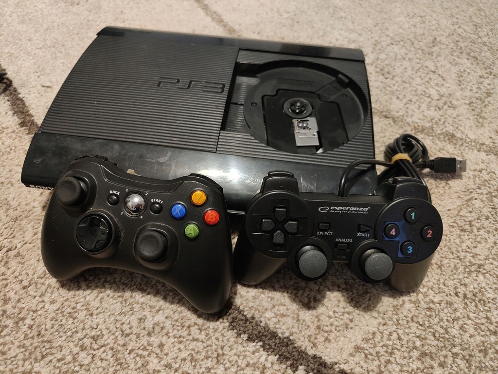 Ps3 super cheap slim cfw